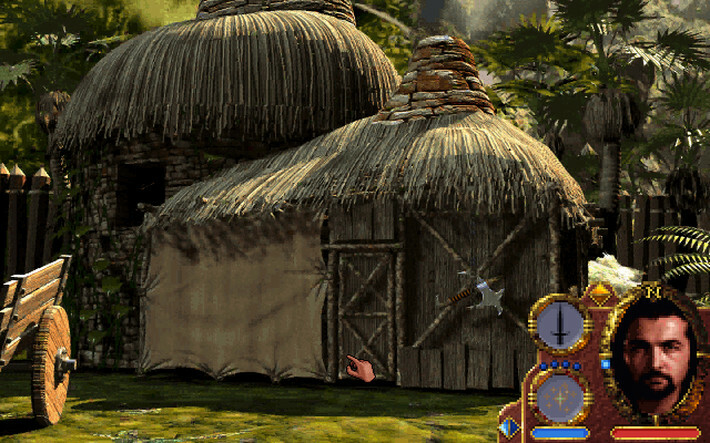 Lands of Lore 1+2 GOG CD Key