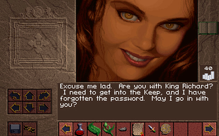 Lands of Lore 1+2 GOG CD Key