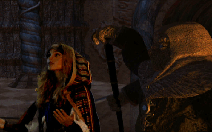 Lands of Lore 1+2 GOG CD Key