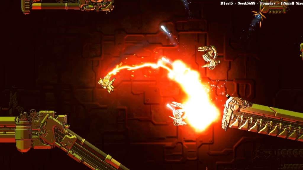CRYPTARK Steam CD Key