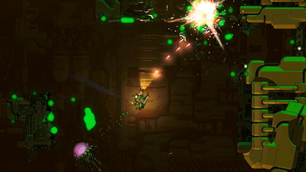 CRYPTARK Steam CD Key