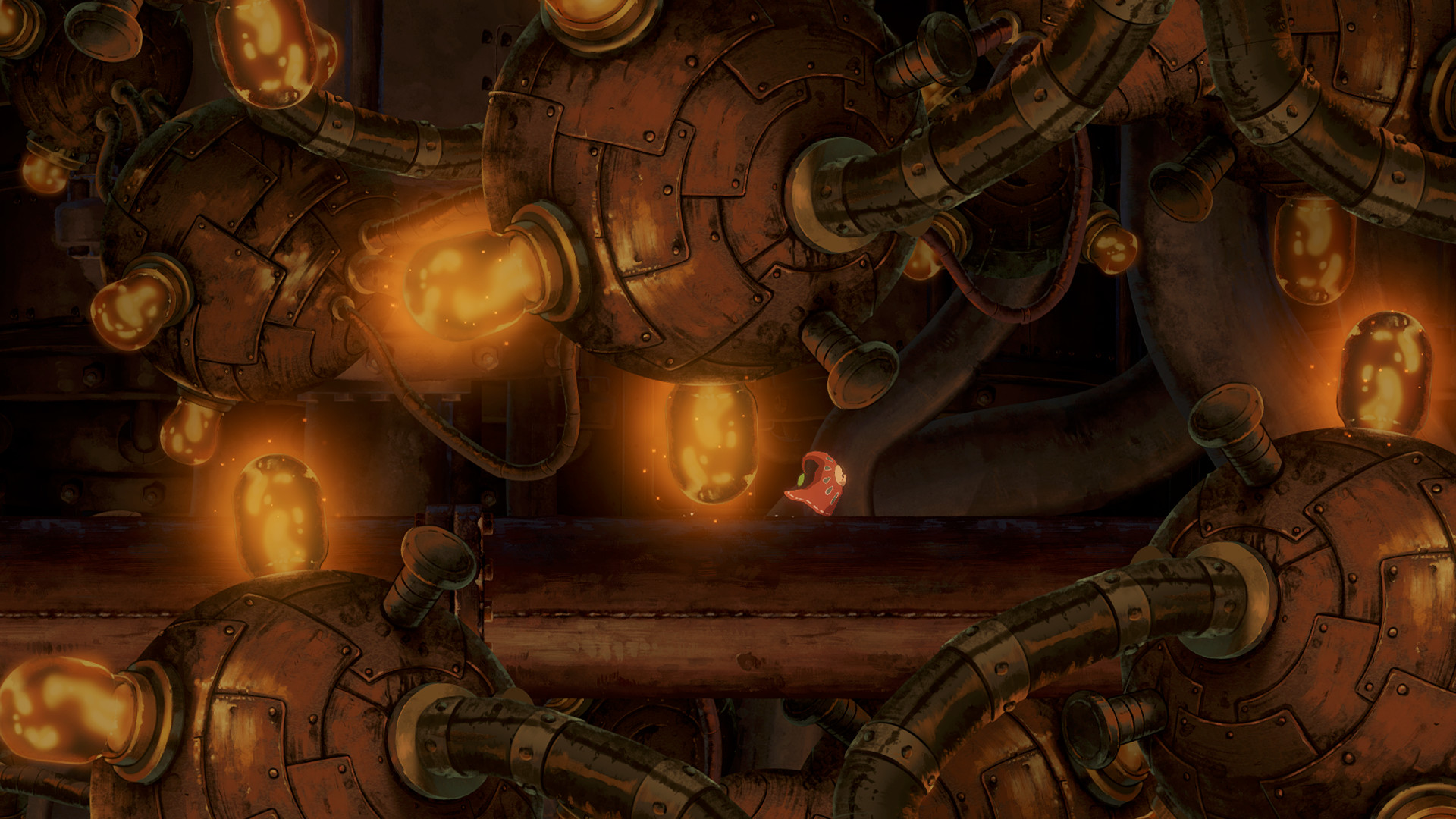 Hoa PC Steam CD Key