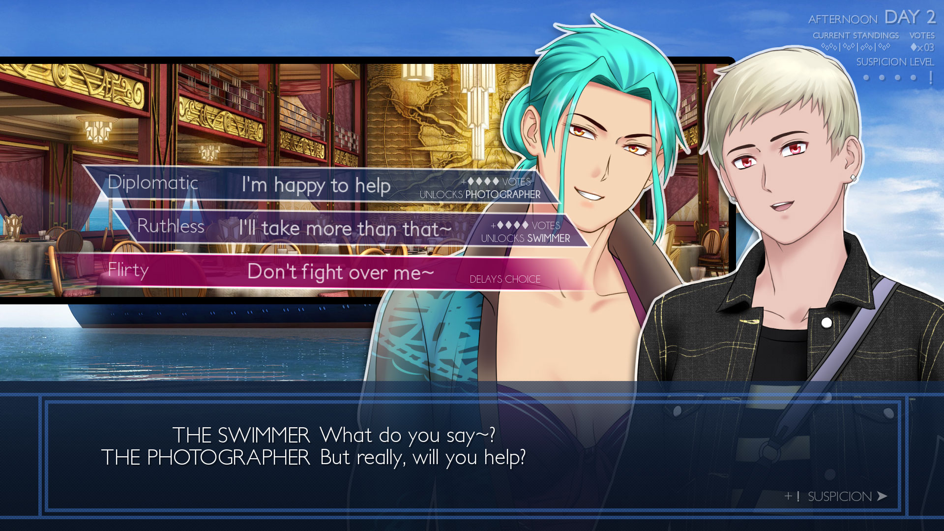 Ladykiller In A Bind PC Steam CD Key