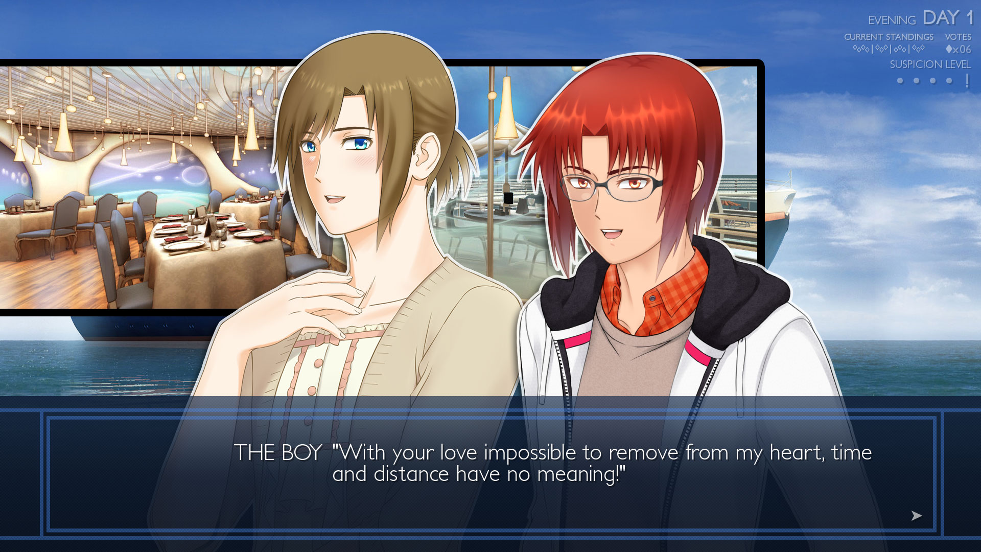 Ladykiller In A Bind PC Steam CD Key