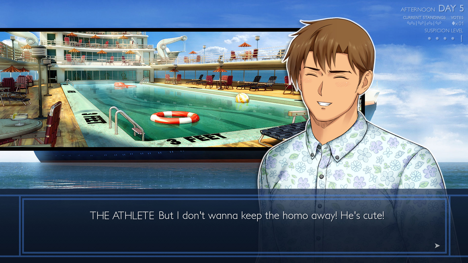 Ladykiller In A Bind PC Steam CD Key