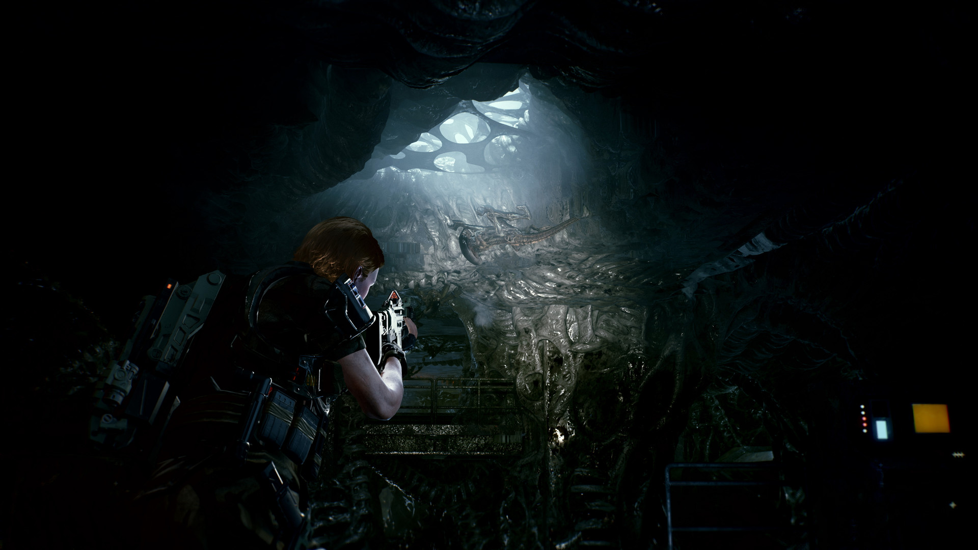 Aliens: Fireteam Elite EU Steam CD Key