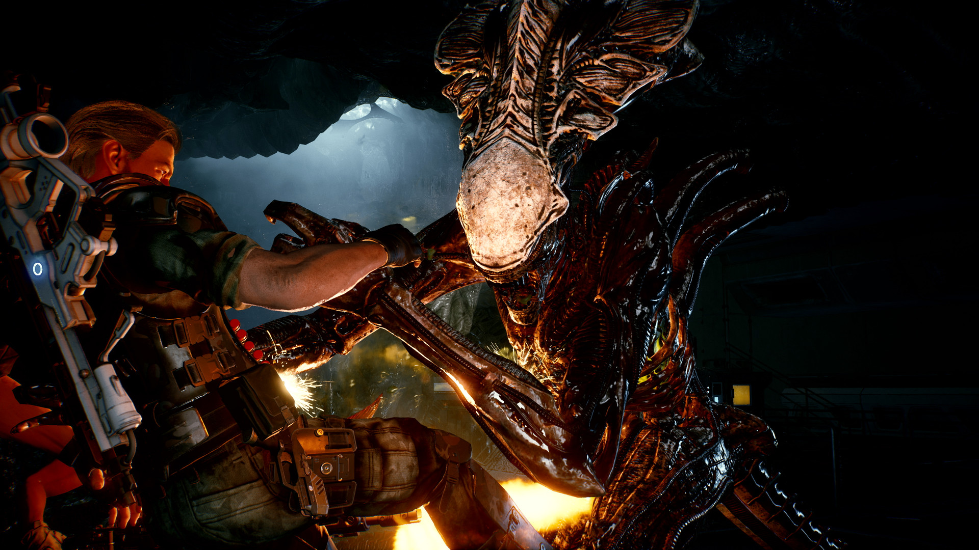 Aliens: Fireteam Elite EU Steam CD Key