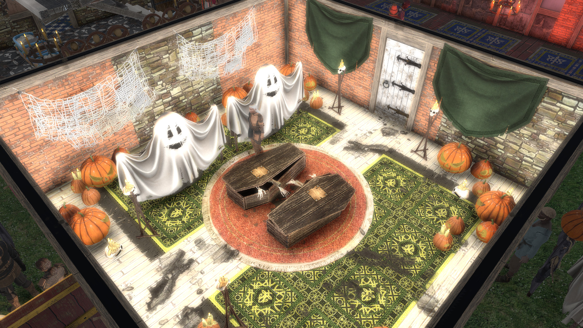 Crossroads Inn Anniversary Edition PC Steam CD Key