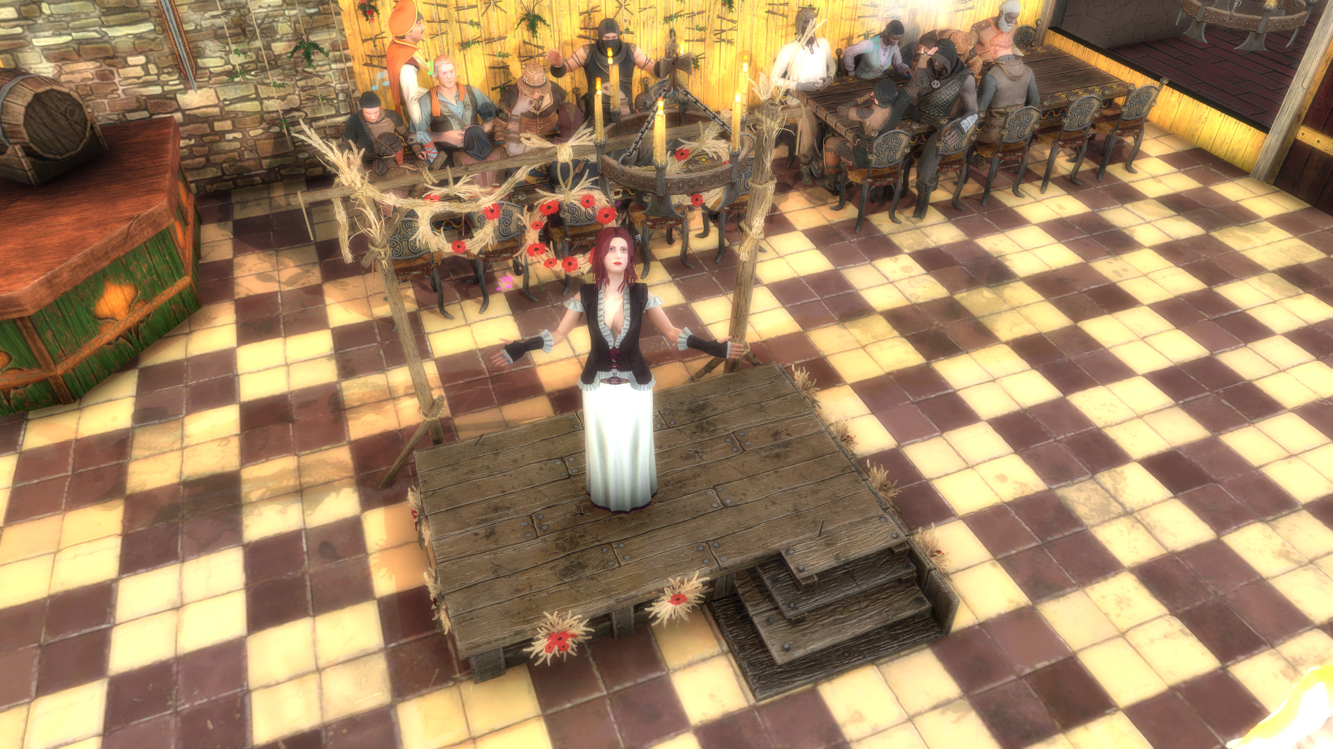 Crossroads Inn Anniversary Edition PC Steam CD Key