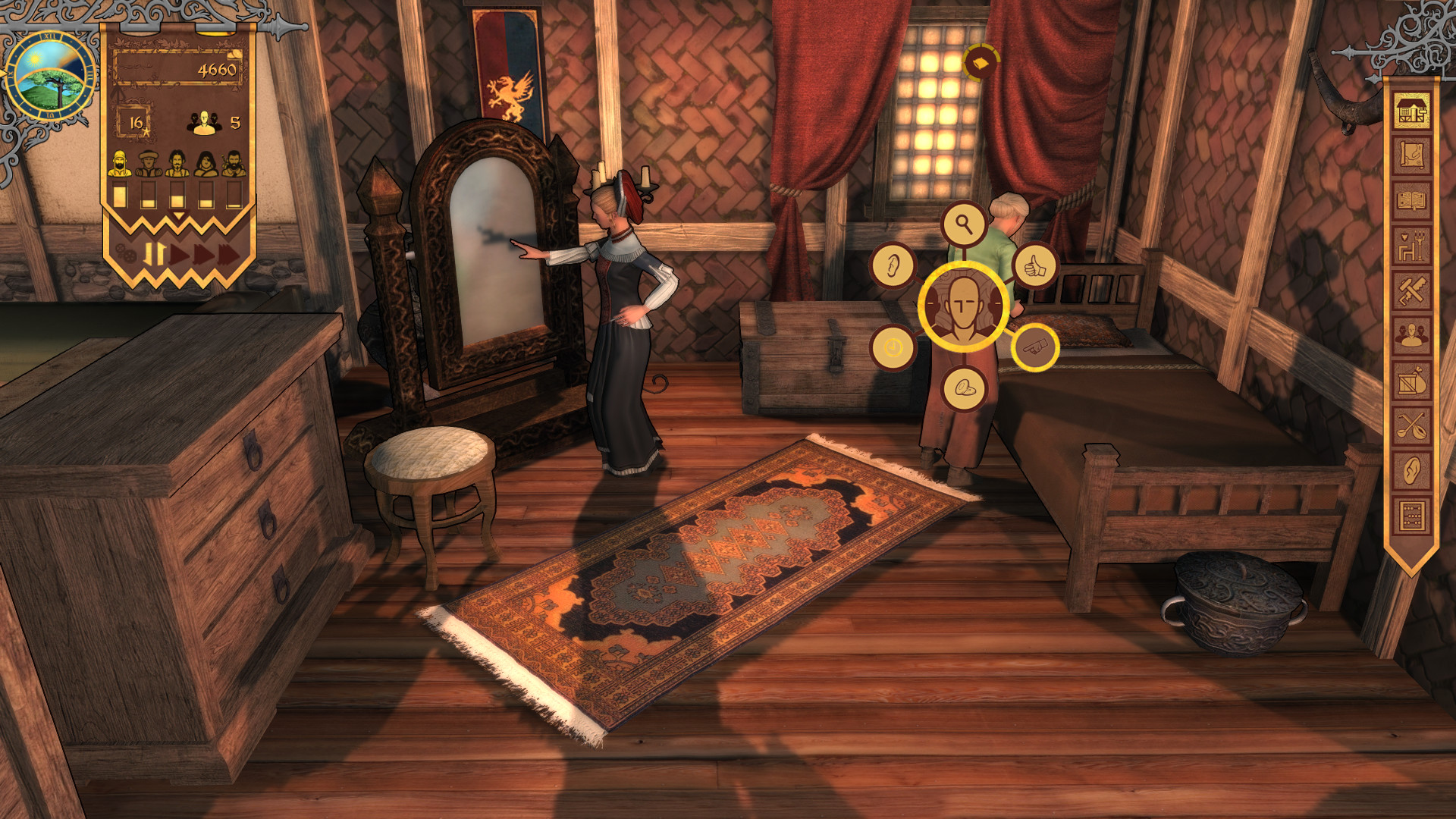 Crossroads Inn Anniversary Edition PC Steam CD Key
