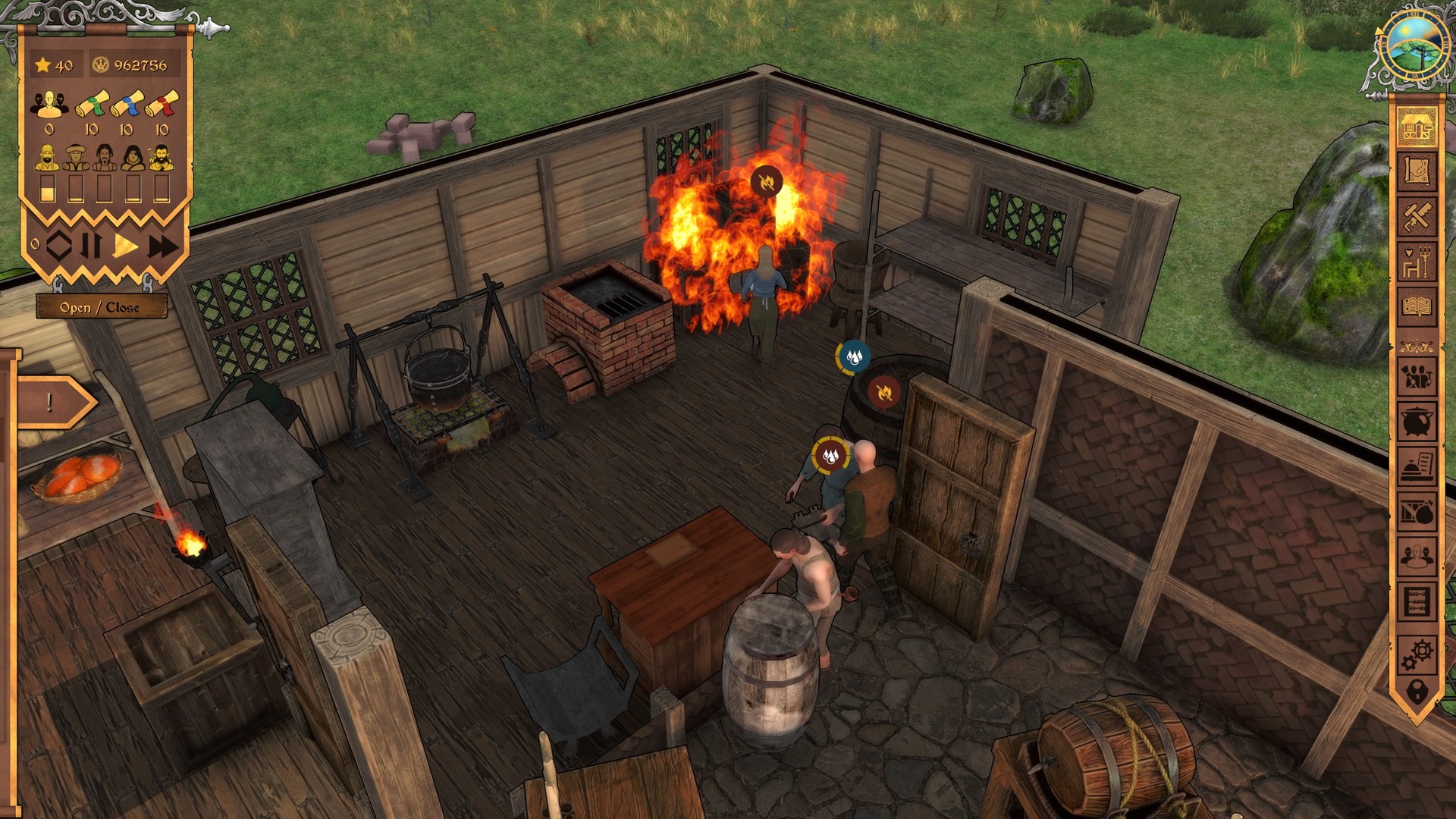 Crossroads Inn Anniversary Edition PC Steam CD Key