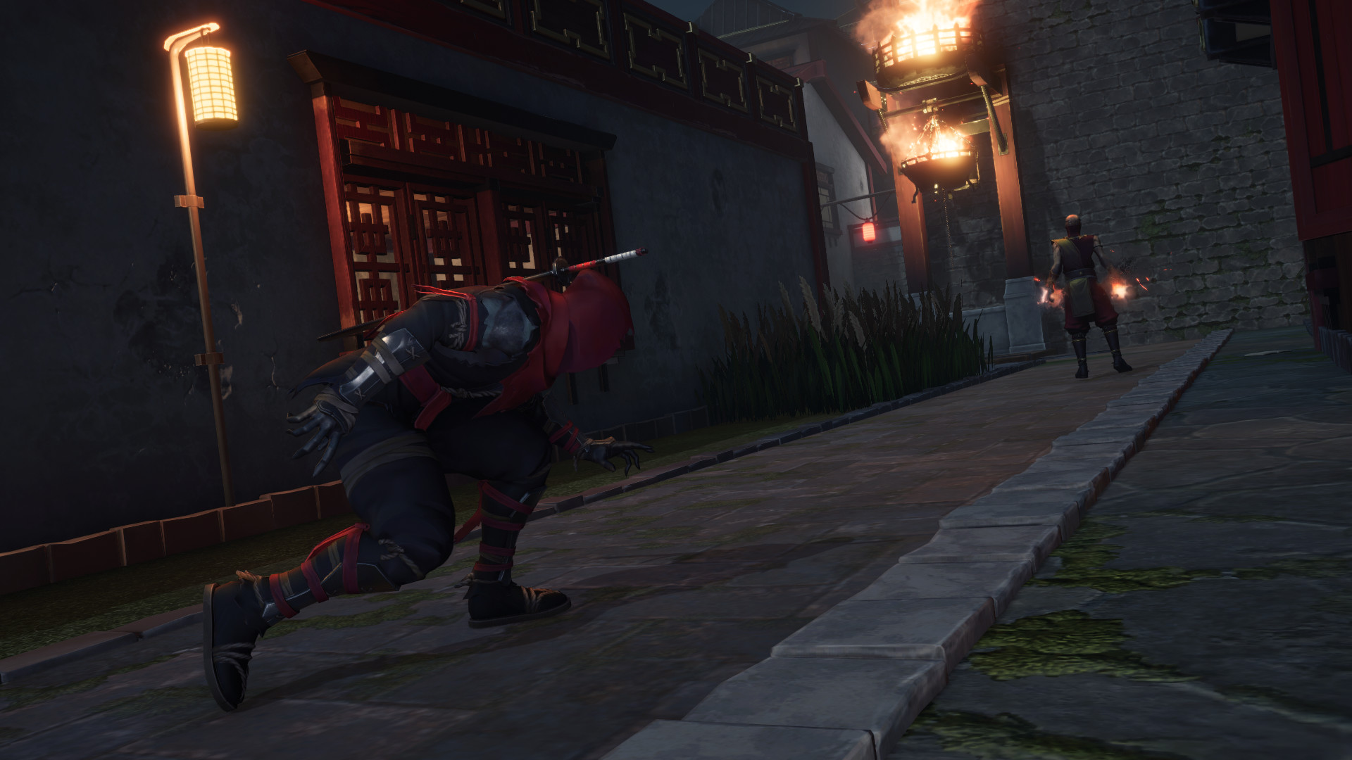 Aragami 2 PC Steam CD Key