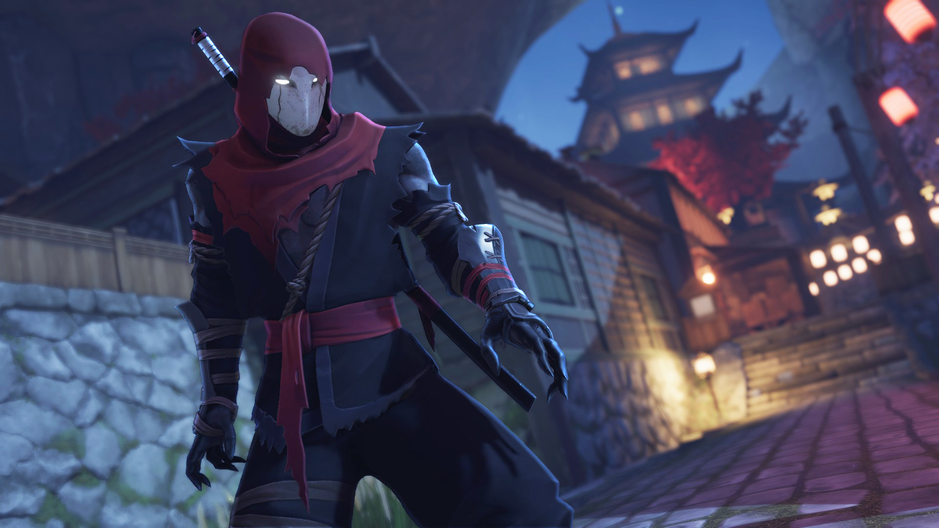 Aragami 2 PC Steam CD Key