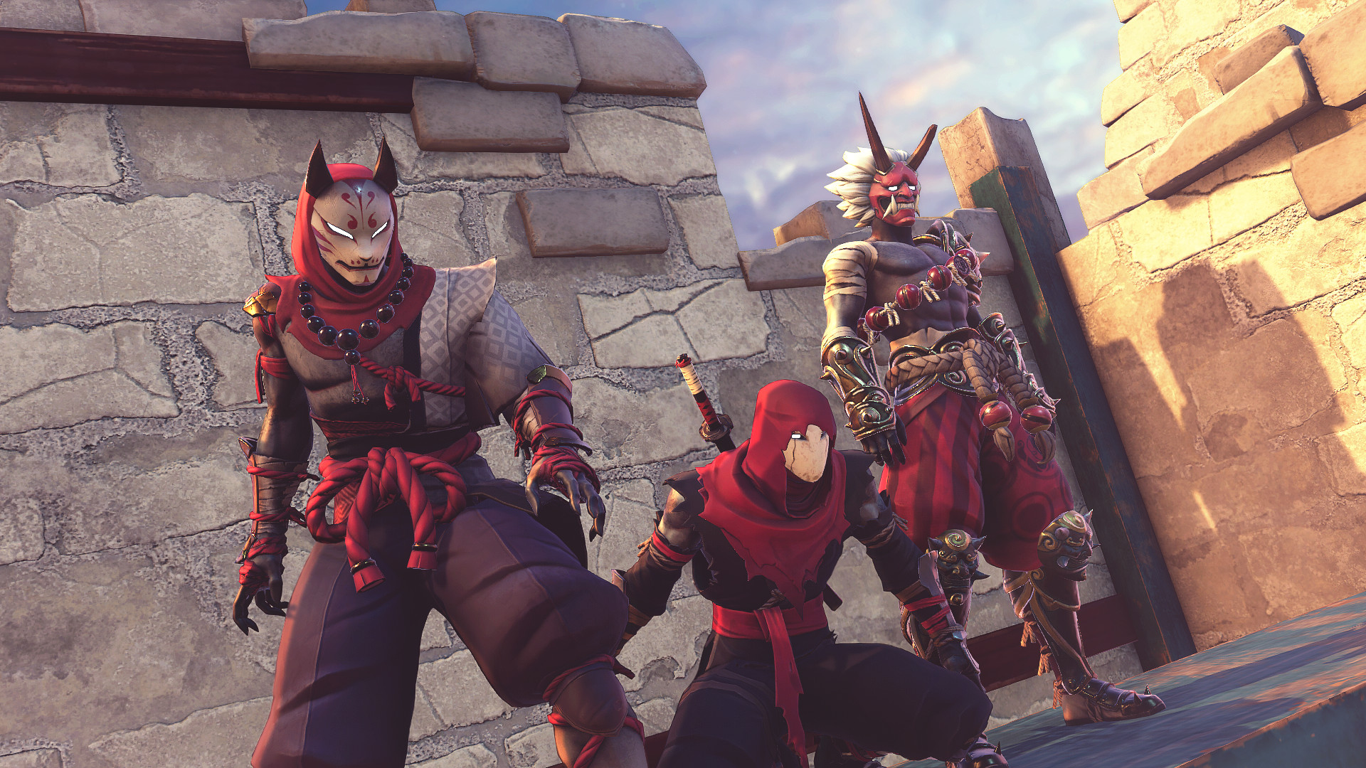 Aragami 2 PC Steam CD Key
