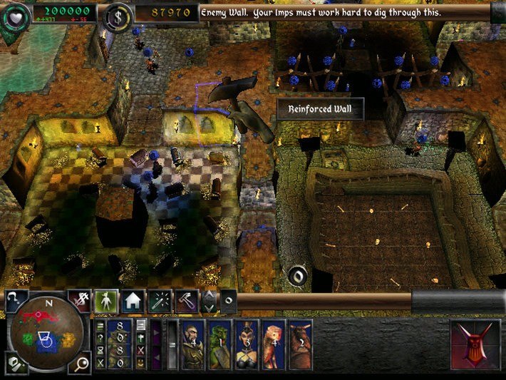 Dungeon Keeper 2 GOG CD Key