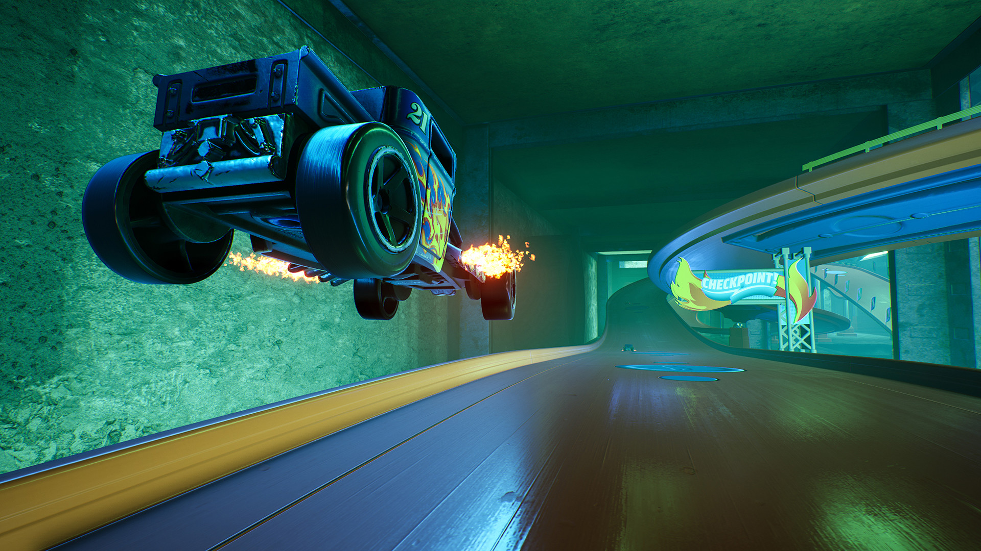 Hot Wheels Unleashed PC Steam CD Key