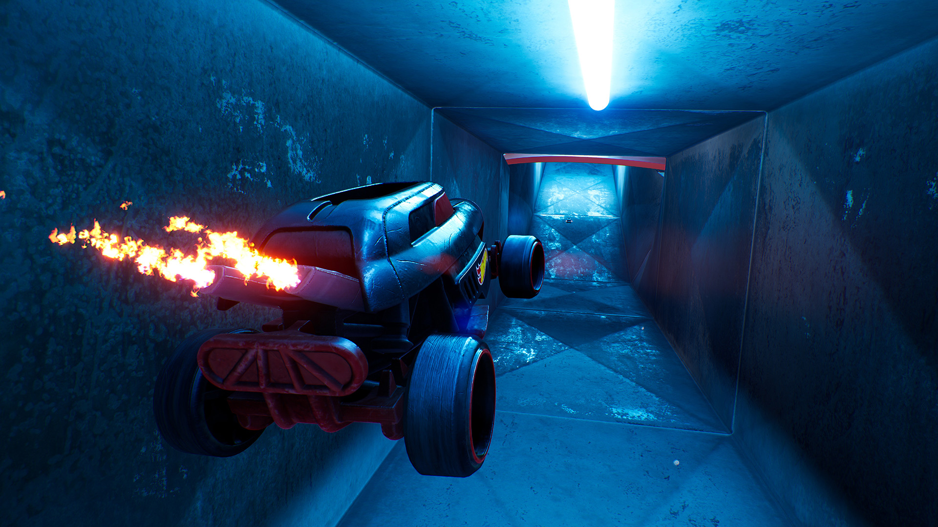 Hot Wheels Unleashed PC Steam CD Key