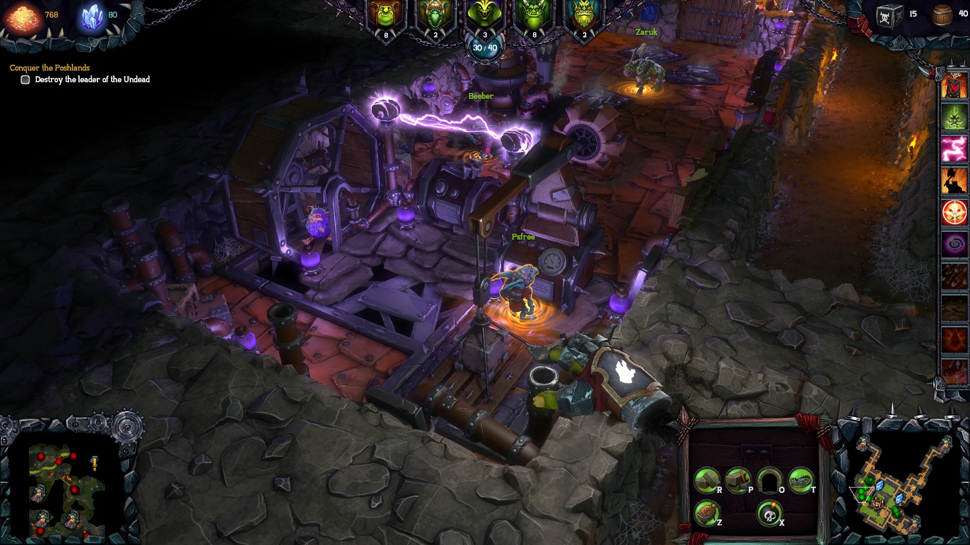 Dungeons Collection Steam CD Key