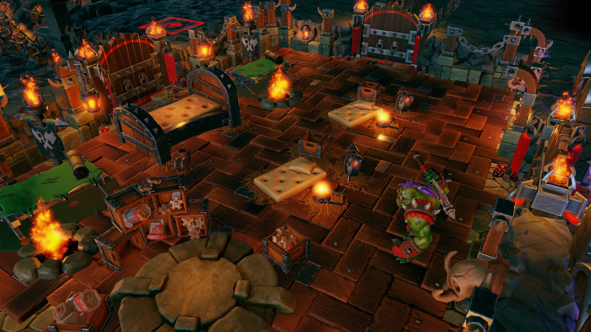 Dungeons Collection Steam CD Key