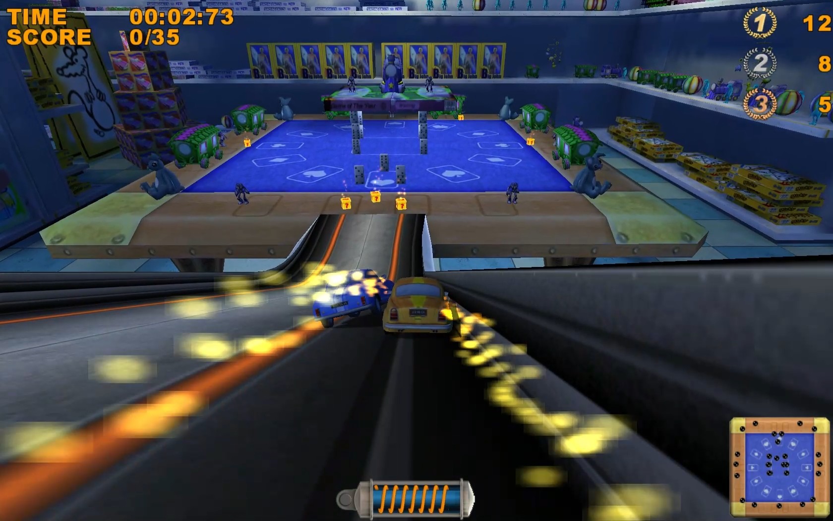 Mad Tracks Steam CD Key