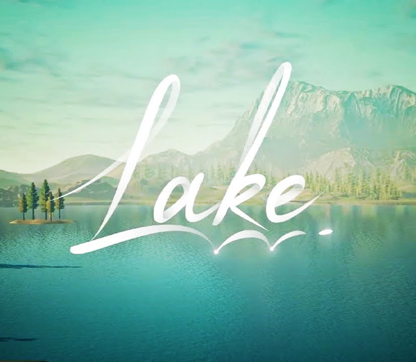 Lake PC Steam CD Key