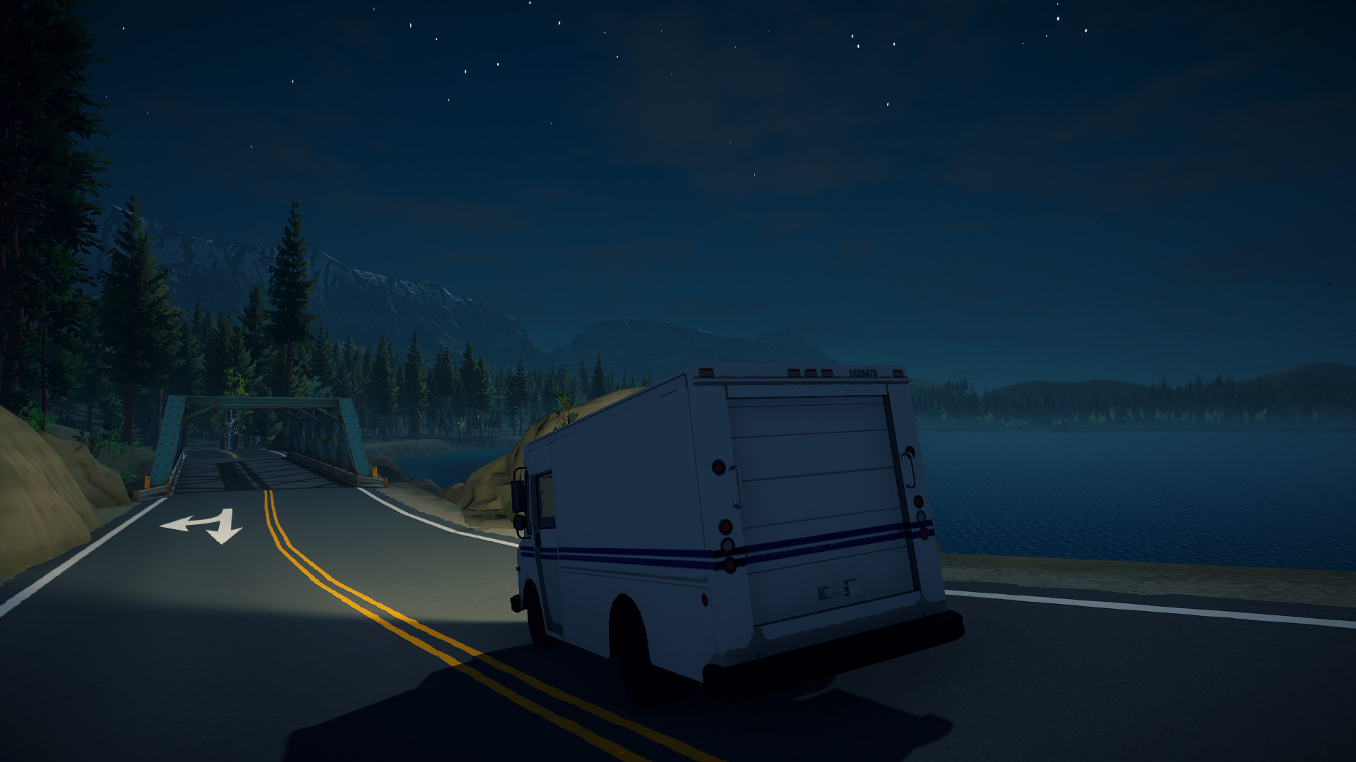 Lake PC Steam CD Key