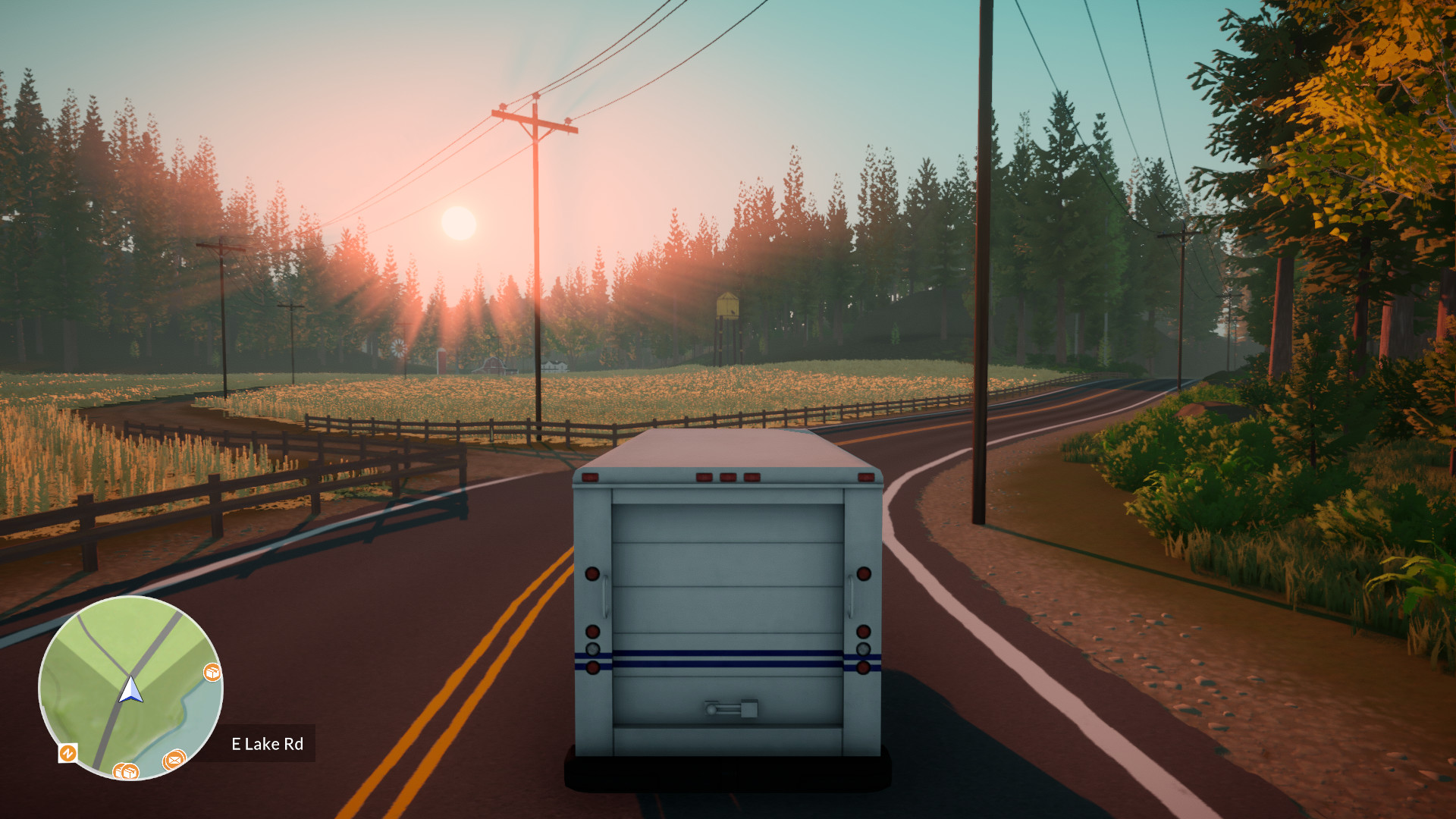Lake PC Steam CD Key