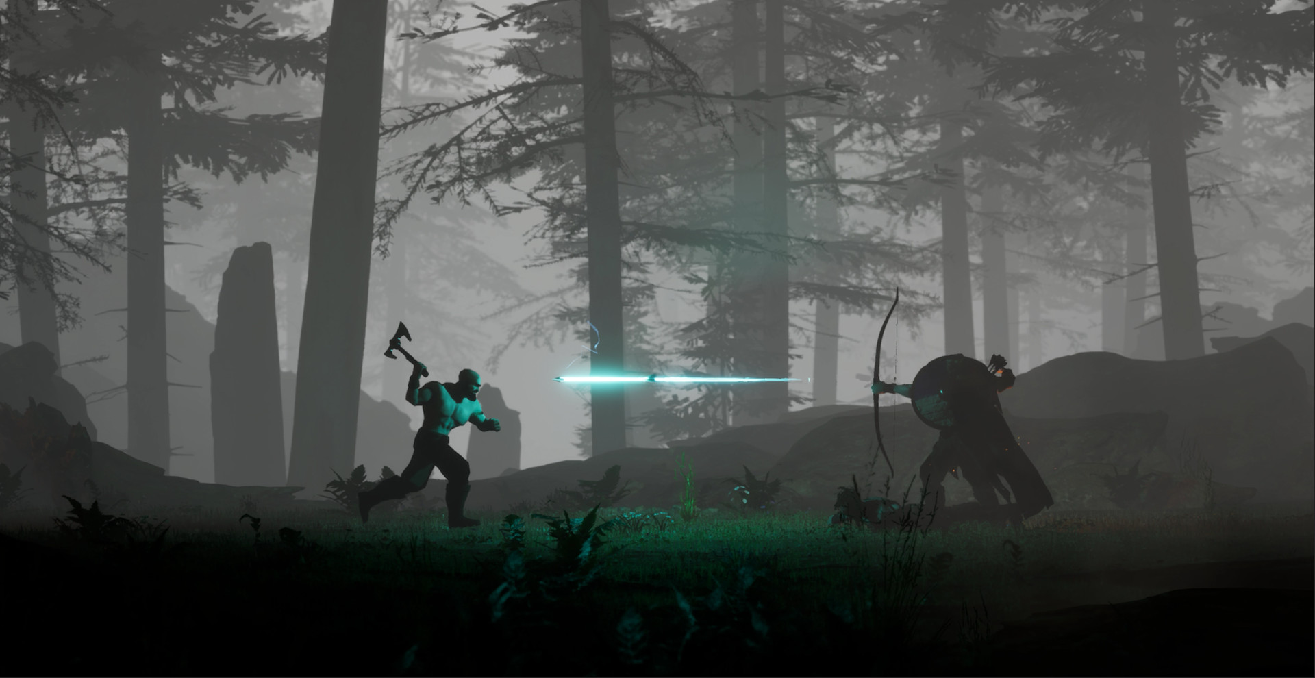 Song of Iron Steam CD Key