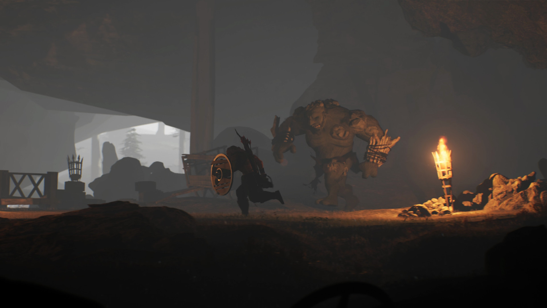 Song of Iron Steam CD Key