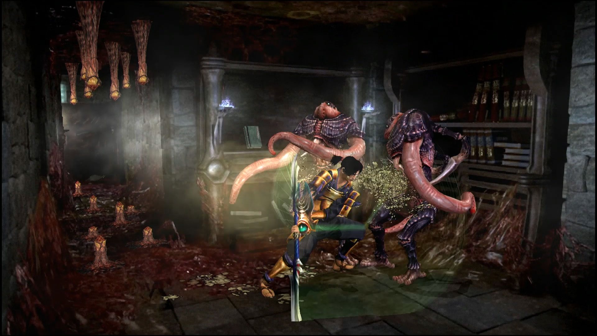 Onimusha: Warlords EU XBOX One CD Key