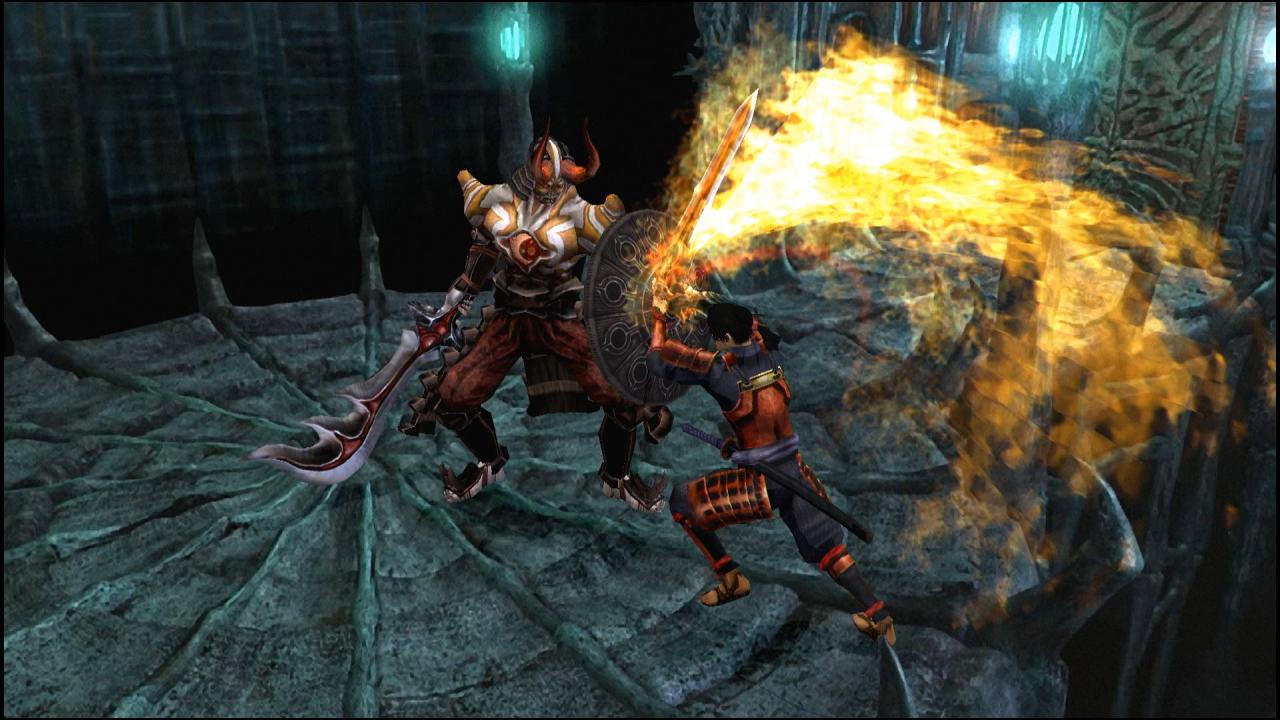 Onimusha: Warlords EU XBOX One CD Key