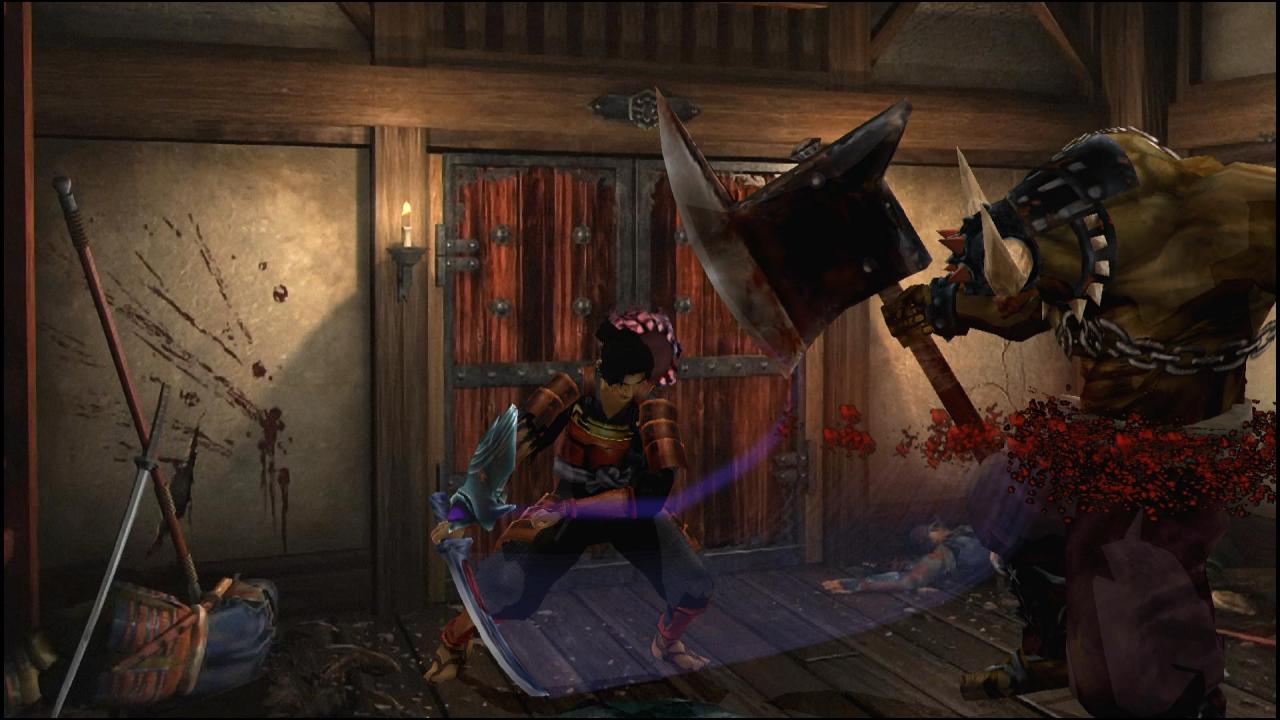 Onimusha: Warlords EU XBOX One CD Key