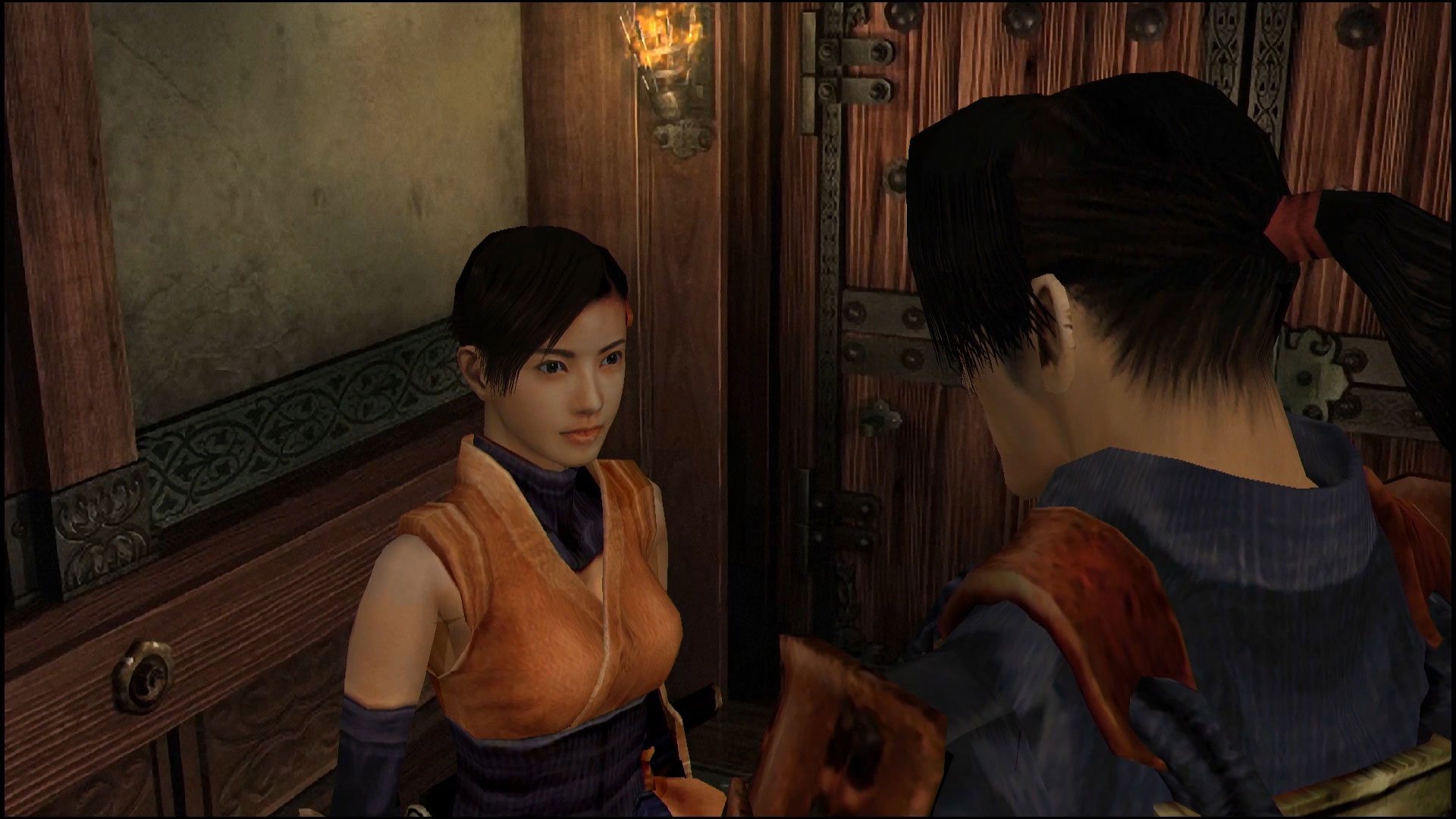 Onimusha: Warlords EU XBOX One CD Key