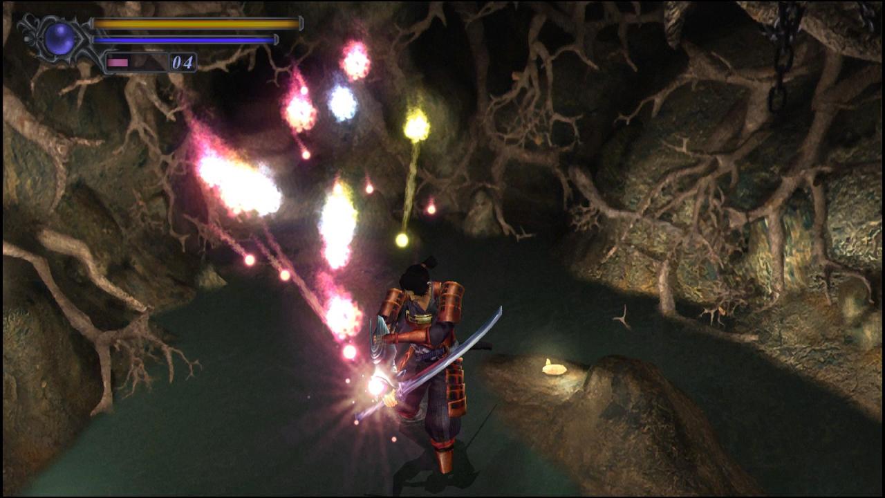 Onimusha: Warlords EU XBOX One CD Key