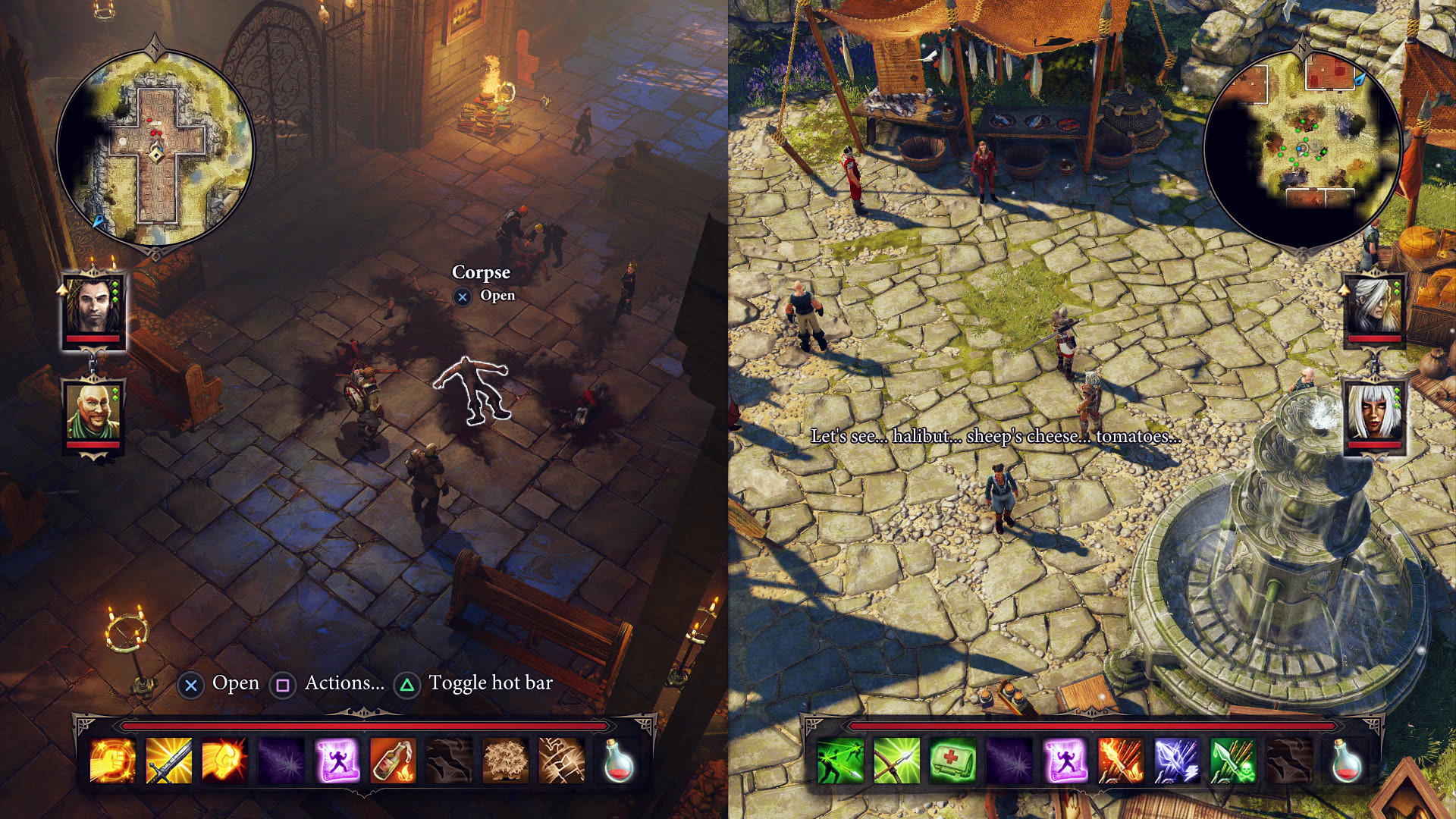 Divinity: Original Sin Enhanced Edition GOG CD Key