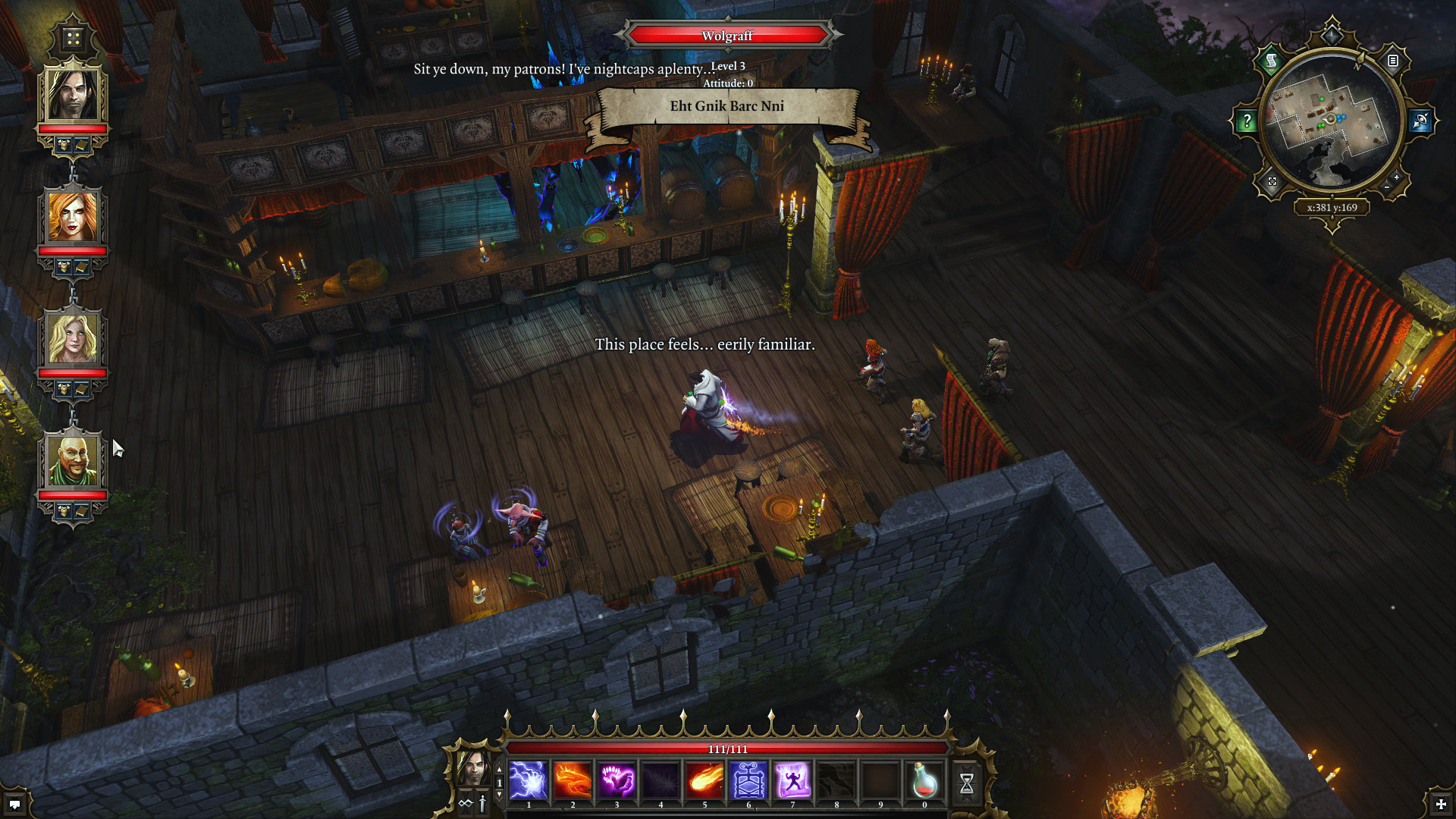 Divinity: Original Sin Enhanced Edition GOG CD Key