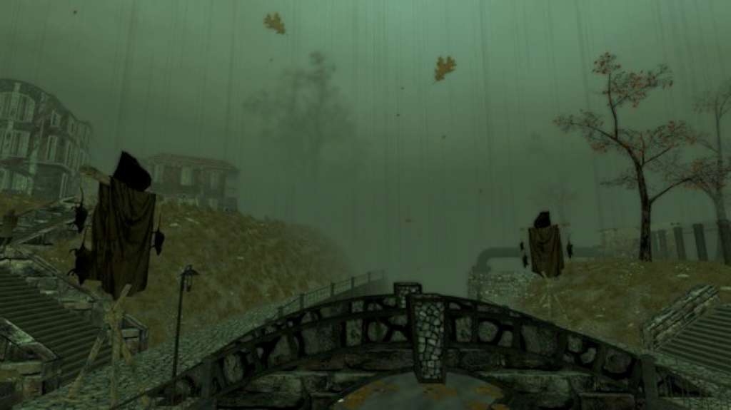 Pathologic Classic HD Steam CD Key