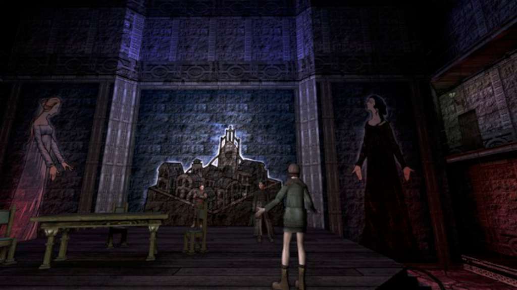 Pathologic Classic HD Steam CD Key