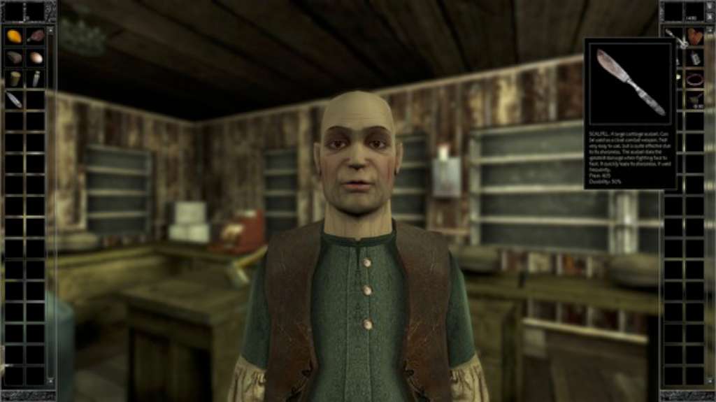 Pathologic Classic HD Steam CD Key