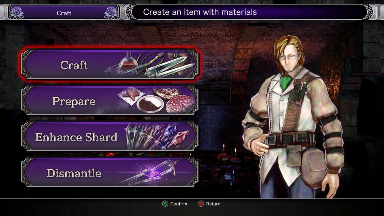 Bloodstained: Ritual of the Night EU Steam CD Key