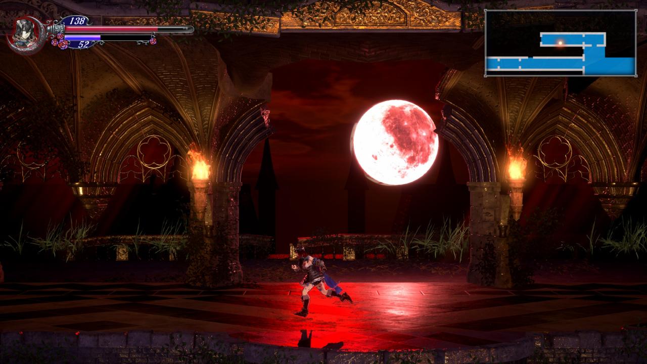 Bloodstained: Ritual of the Night EU Steam CD Key