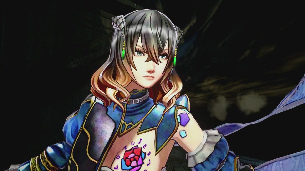 Bloodstained: Ritual of the Night EU Steam CD Key