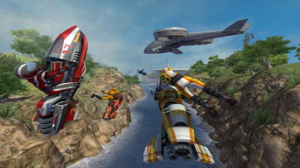 Riptide GP2 EU XBOX One CD Key