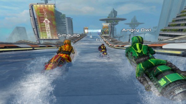 Riptide GP2 EU XBOX One CD Key