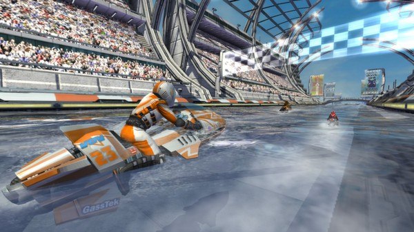 Riptide GP2 EU XBOX One CD Key