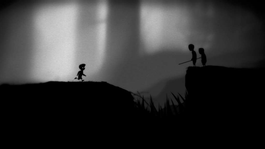 Limbo EU XBOX One CD Key