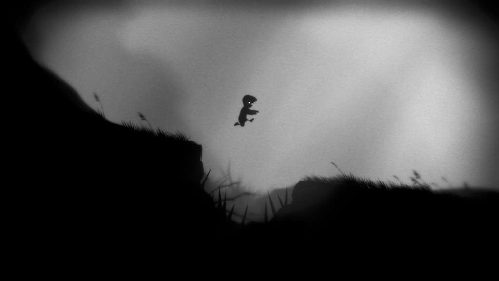 Limbo EU XBOX One CD Key