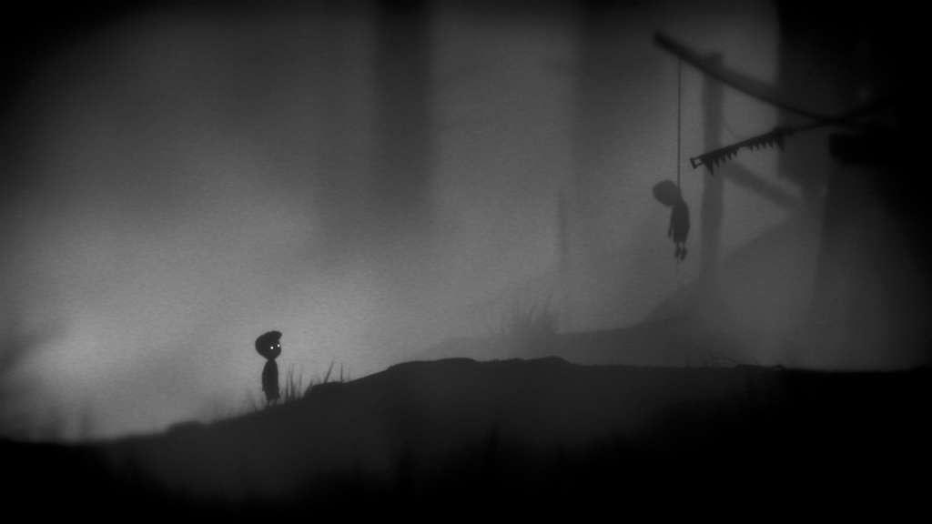 Limbo EU XBOX One CD Key