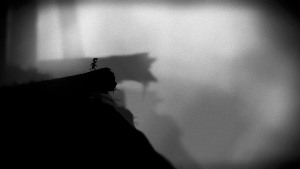 Limbo EU XBOX One CD Key