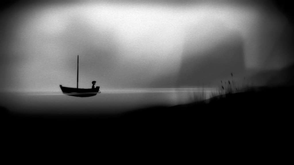 Limbo EU XBOX One CD Key